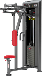 Atlantis Precision Pec / Rear Delt Fly Combo